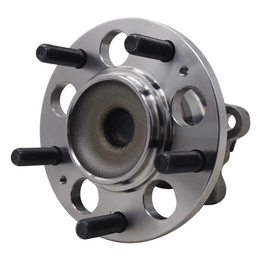 GSP 753495 Kia Wheel Bearing and Hub Assembly  - Rear