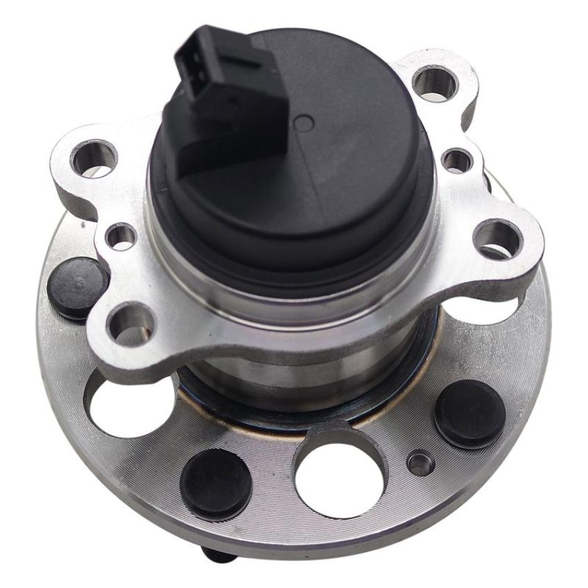 GSP 753495 Kia Wheel Bearing and Hub Assembly  - Rear