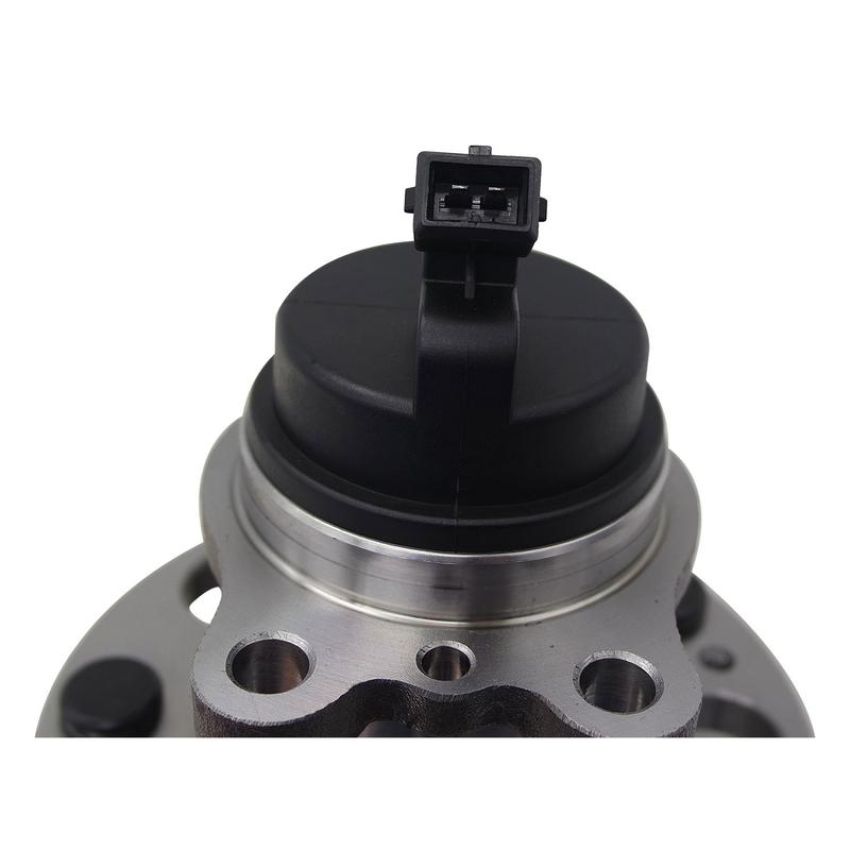 GSP 753495 Kia Wheel Bearing and Hub Assembly  - Rear