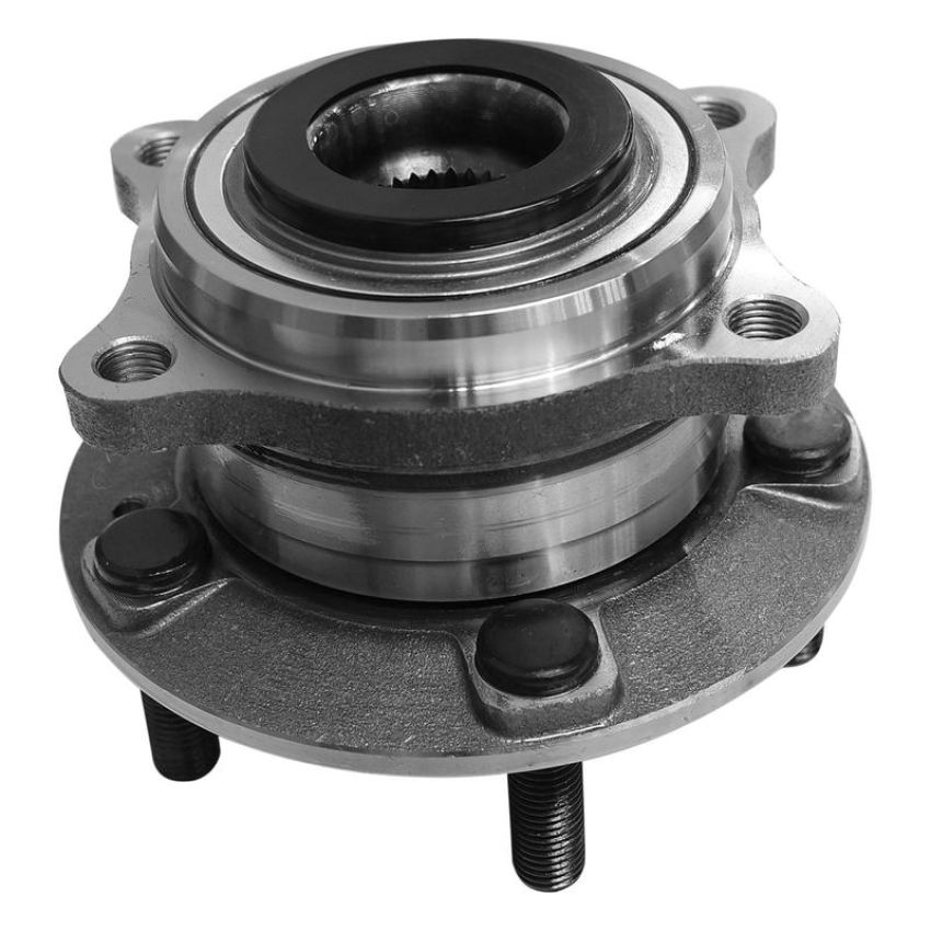 GSP 754266 Hyundai, Kia (AWD) Wheel Bearing and Hub Assembly