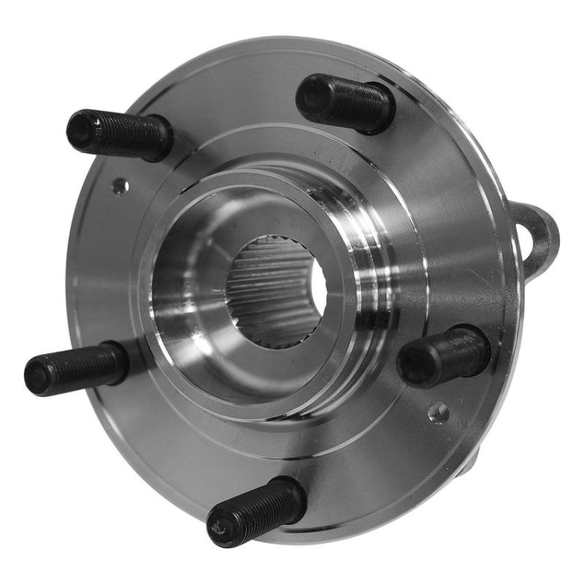 GSP 754266 Hyundai, Kia (AWD) Wheel Bearing and Hub Assembly