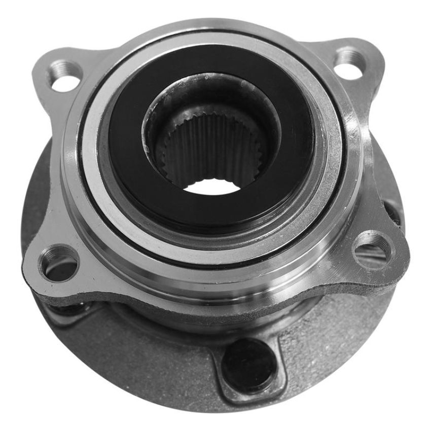 GSP 754266 Hyundai, Kia (AWD) Wheel Bearing and Hub Assembly