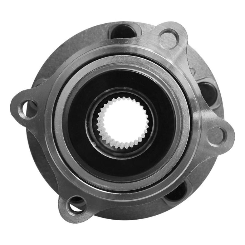 GSP 754266 Hyundai, Kia (AWD) Wheel Bearing and Hub Assembly