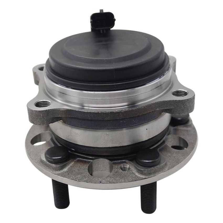 GSP 755501 16-20 Kia Sorento (FWD) Wheel Bearing and Hub Assembly  - Rear