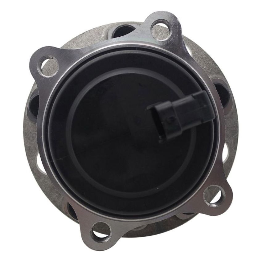 GSP 755501 16-20 Kia Sorento (FWD) Wheel Bearing and Hub Assembly  - Rear