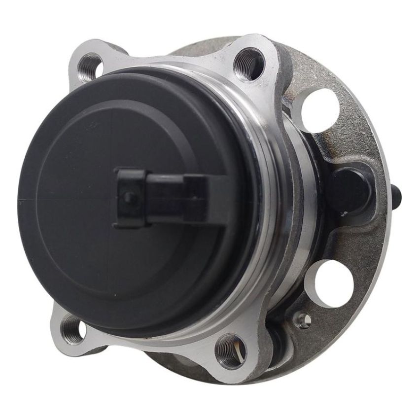 GSP 755501 16-20 Kia Sorento (FWD) Wheel Bearing and Hub Assembly  - Rear
