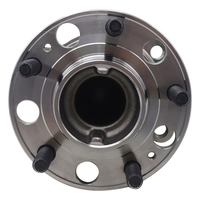 GSP 755501 16-20 Kia Sorento (FWD) Wheel Bearing and Hub Assembly  - Rear