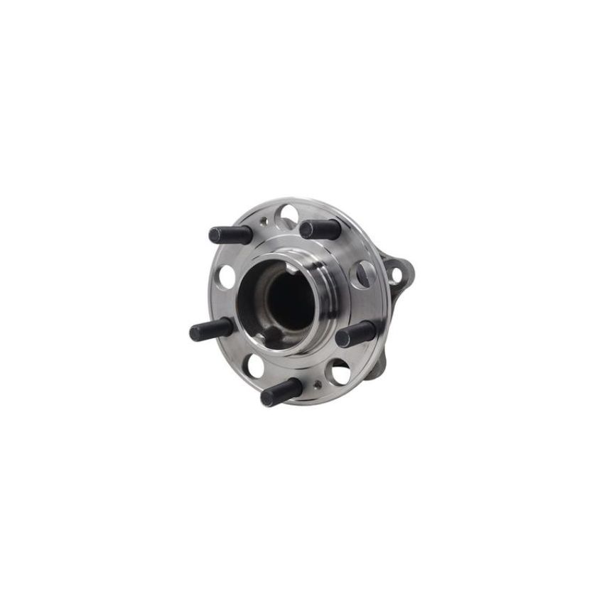 GSP 755501 16-20 Kia Sorento (FWD) Wheel Bearing and Hub Assembly  - Rear