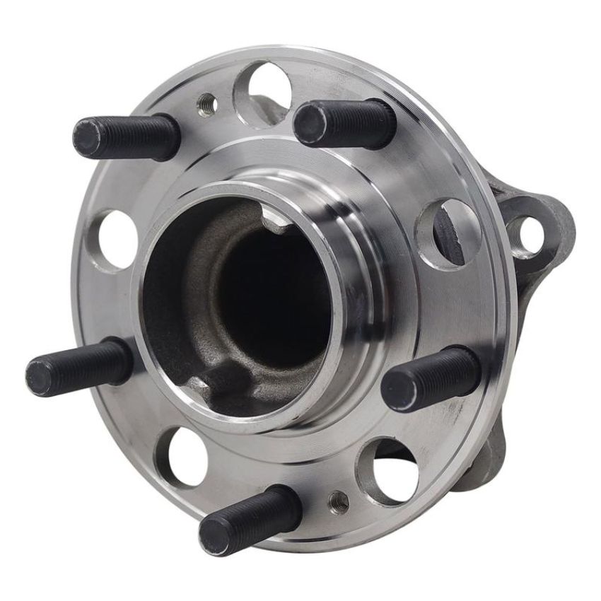 GSP 755501 16-20 Kia Sorento (FWD) Wheel Bearing and Hub Assembly  - Rear