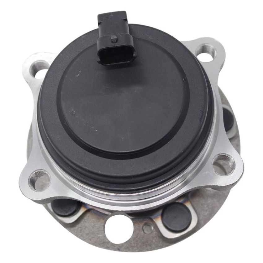 GSP 755501 16-20 Kia Sorento (FWD) Wheel Bearing and Hub Assembly  - Rear