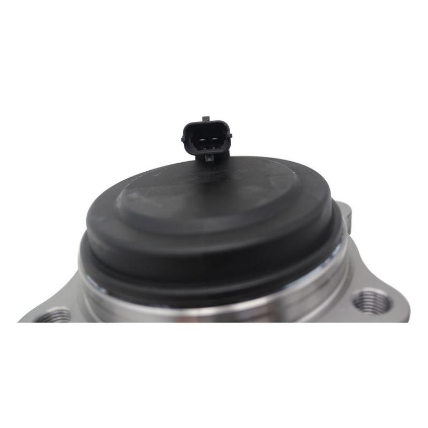 GSP 755501 16-20 Kia Sorento (FWD) Wheel Bearing and Hub Assembly  - Rear