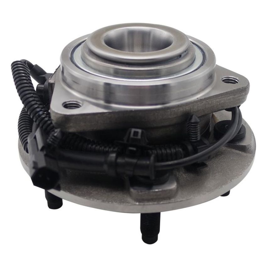 GSP 824234 Jeep (4.7) Wheel Bearing and Hub Assembly  - Front
