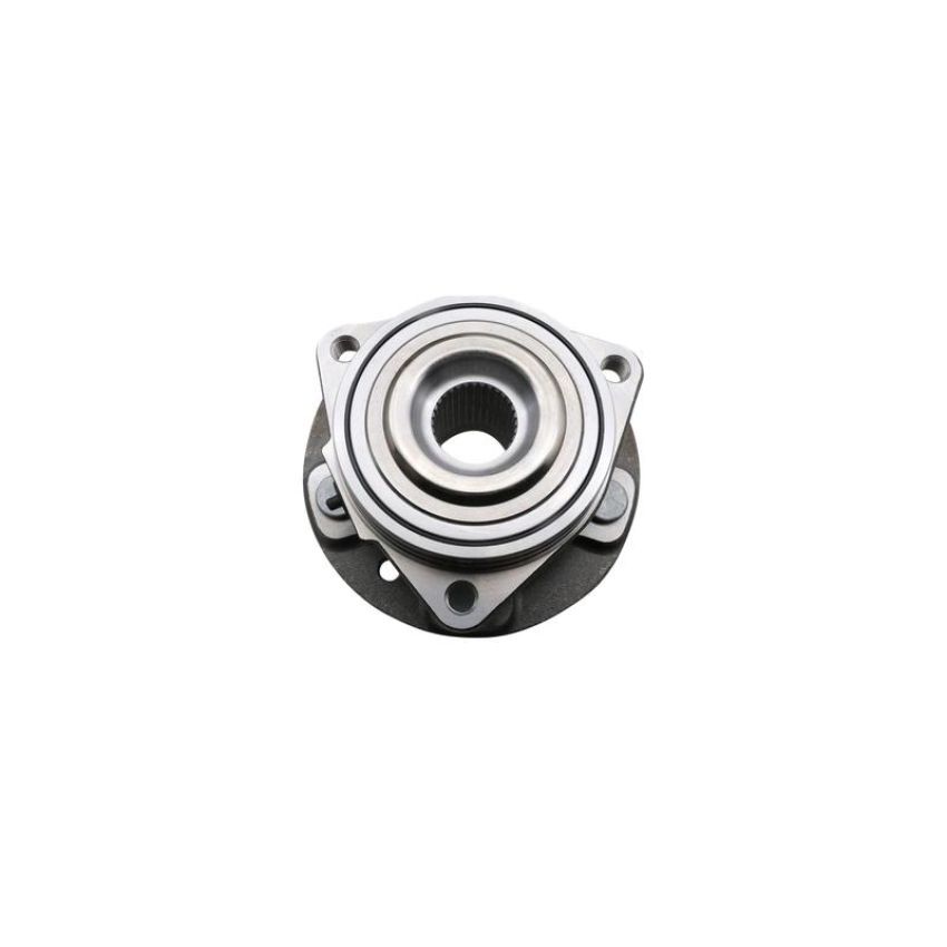 GSP 824423 Jeep Wheel Bearing and Hub Assembly  - Front