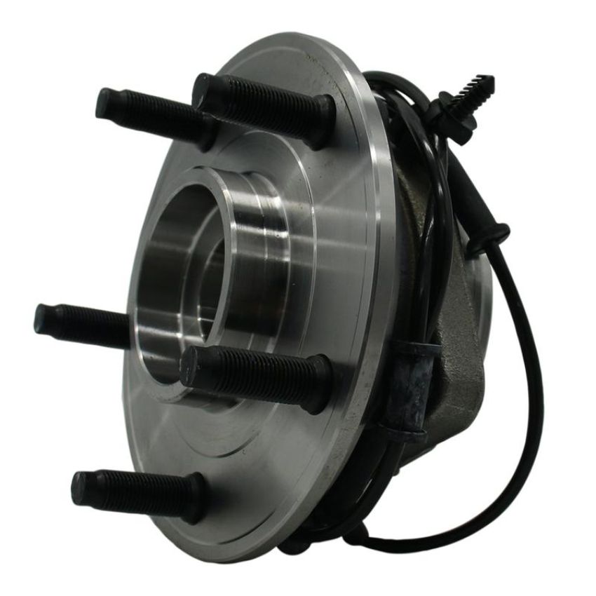 GSP 829001 Jeep Wheel Bearing and Hub Assembly  - Front