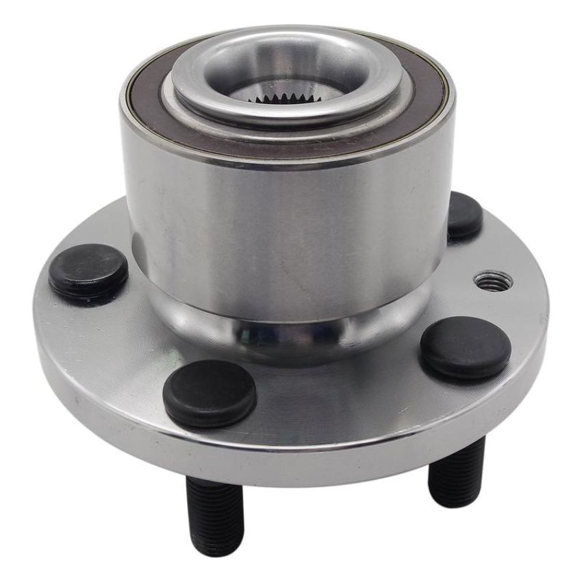 GSP 830003 08-15 Land Rover LR2 Wheel Bearing and Hub Assembly  - Front
