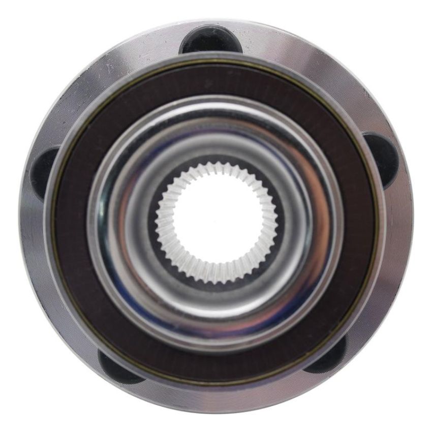 GSP 830003 08-15 Land Rover LR2 Wheel Bearing and Hub Assembly  - Front