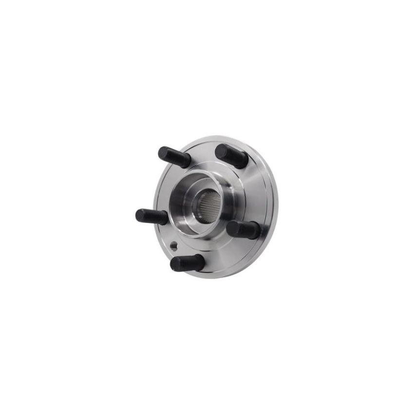 GSP 830003 08-15 Land Rover LR2 Wheel Bearing and Hub Assembly  - Front