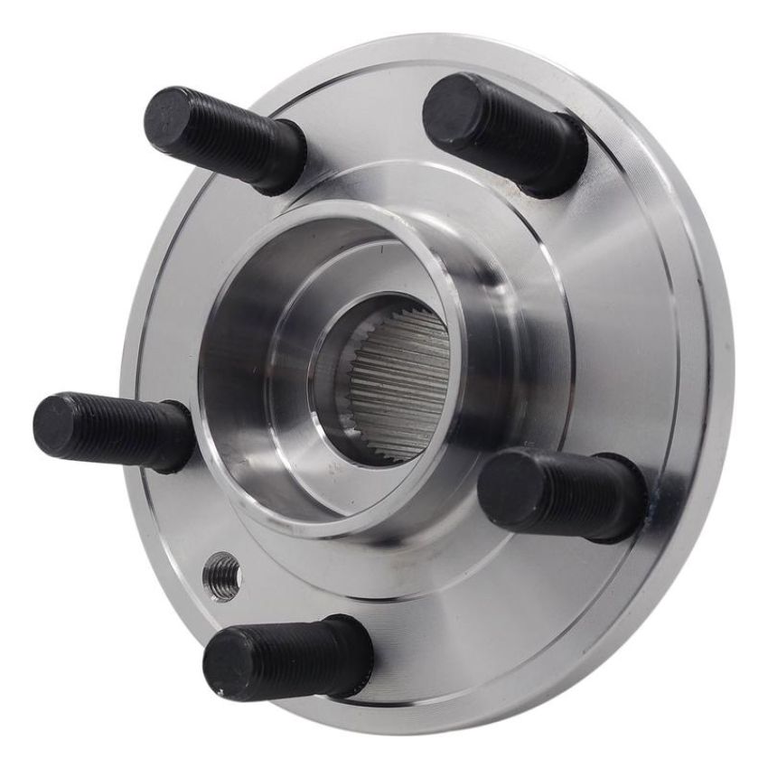 GSP 830003 08-15 Land Rover LR2 Wheel Bearing and Hub Assembly  - Front