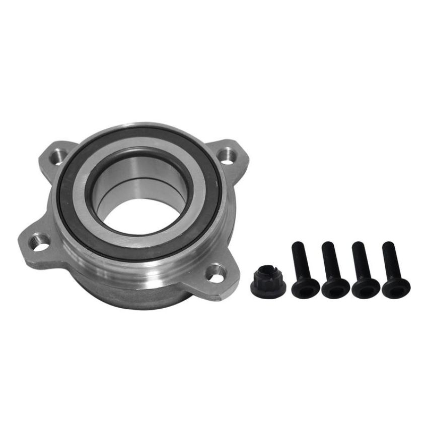 GSP 830005B Porsche, Volkswagen Wheel Bearing and Hub Assembly Repair Kit