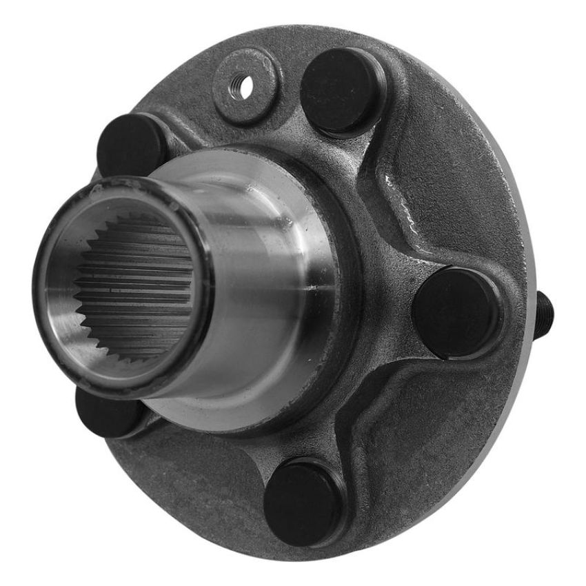 GSP 832300WH Jaguar, Land Rover Wheel Hub  - Front