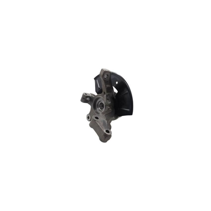 GSP 9110100 Ford, Mazda, Mercury Suspension Knuckle Assembly  - Front Left