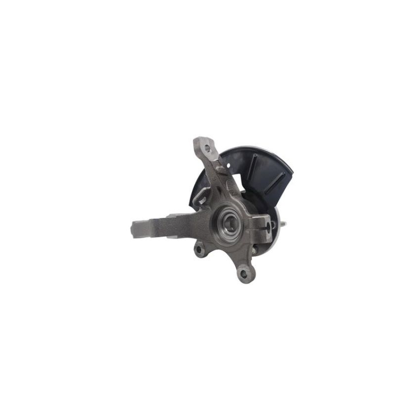 GSP 9110200 Ford, Mazda, Mercury Suspension Knuckle Assembly  - Front Right