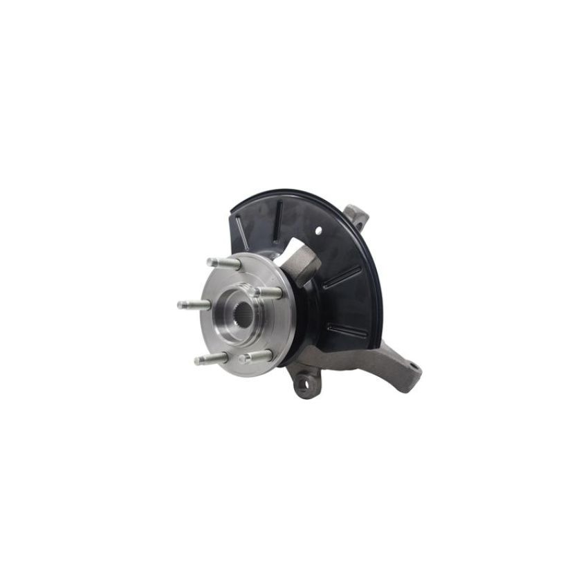 GSP 9110200 Ford, Mazda, Mercury Suspension Knuckle Assembly  - Front Right