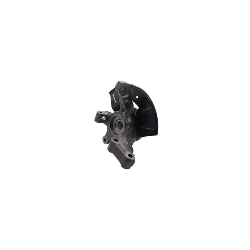 GSP 9110300 Ford, Mazda Suspension Knuckle Assembly  - Front Left