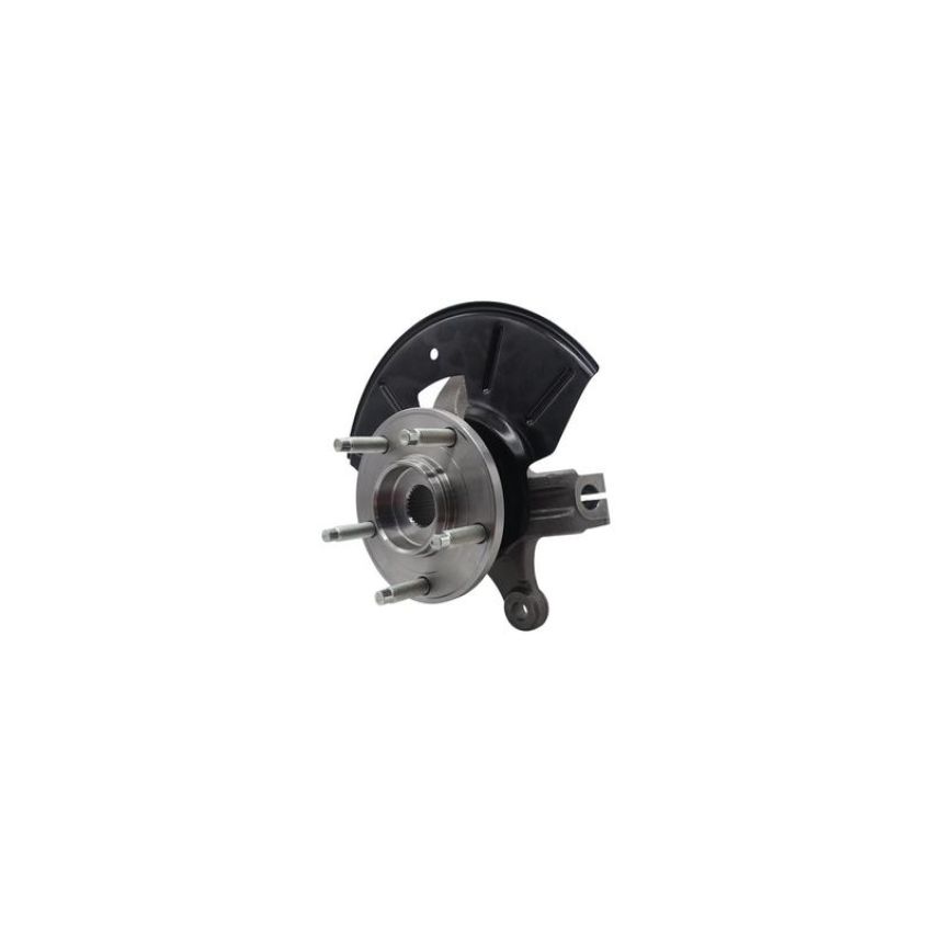 GSP 9110300 Ford, Mazda Suspension Knuckle Assembly  - Front Left
