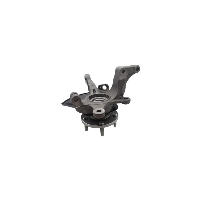 GSP 9110300 Ford, Mazda Suspension Knuckle Assembly  - Front Left