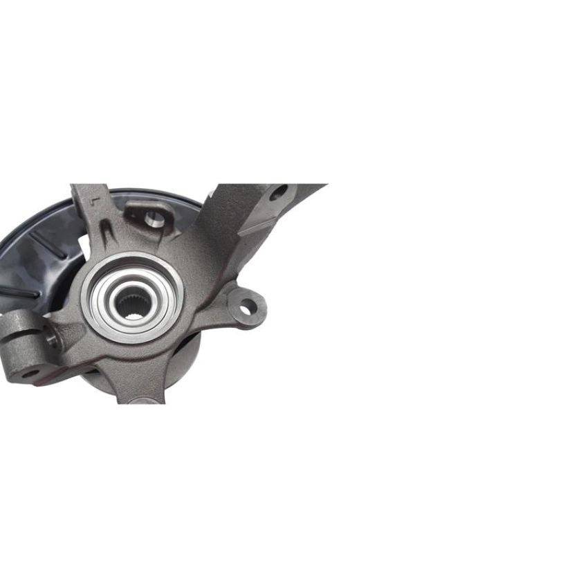 GSP 9110300 Ford, Mazda Suspension Knuckle Assembly  - Front Left