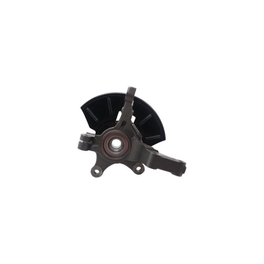 GSP 9110300 Ford, Mazda Suspension Knuckle Assembly  - Front Left