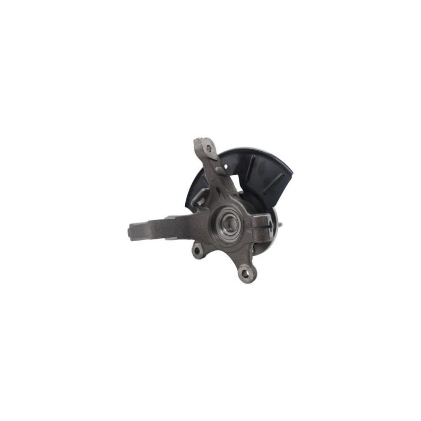 GSP 9110400 Ford, Mazda Suspension Knuckle Assembly  - Front Right