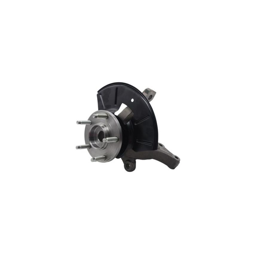 GSP 9110400 Ford, Mazda Suspension Knuckle Assembly  - Front Right