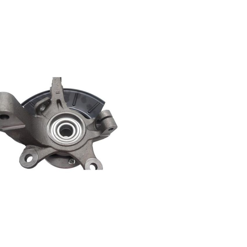 GSP 9110400 Ford, Mazda Suspension Knuckle Assembly  - Front Right