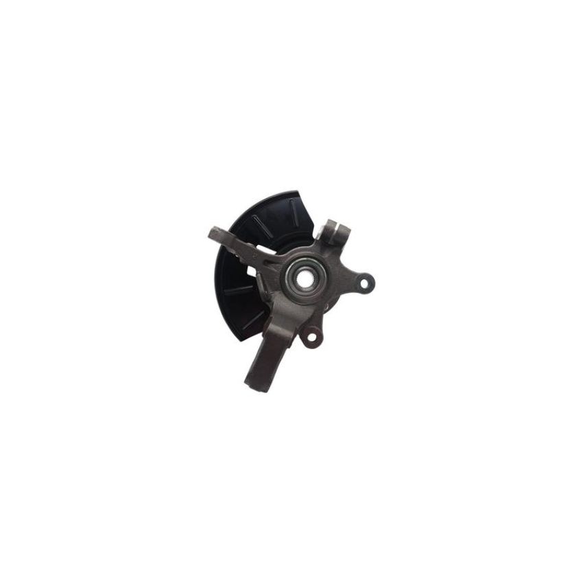 GSP 9110400 Ford, Mazda Suspension Knuckle Assembly  - Front Right