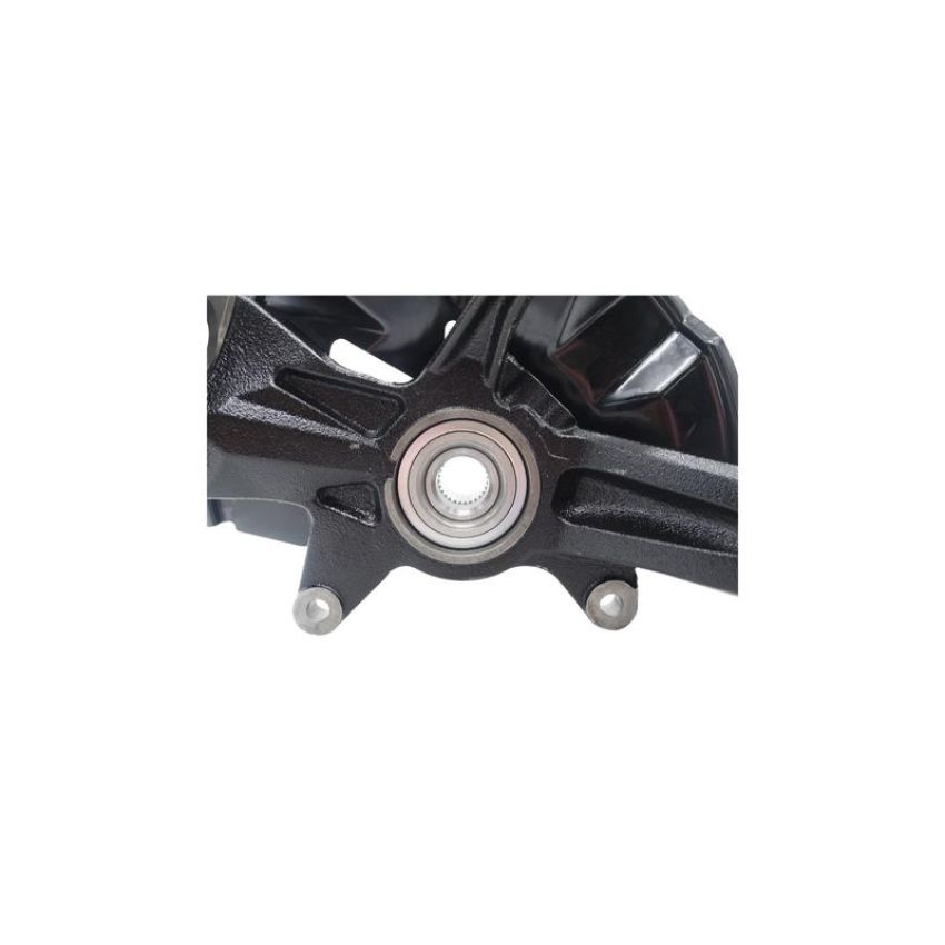 GSP 9110500 Ford, Lincoln, Mercury Suspension Knuckle Assembly  - Front Left