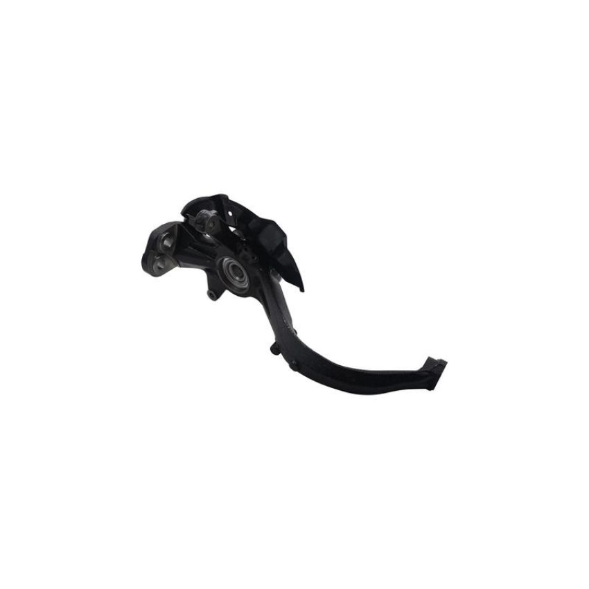 GSP 9110500 Ford, Lincoln, Mercury Suspension Knuckle Assembly  - Front Left