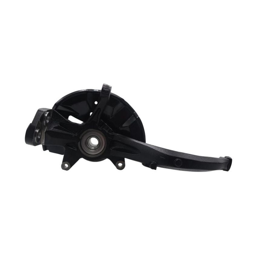 GSP 9110500 Ford, Lincoln, Mercury Suspension Knuckle Assembly  - Front Left