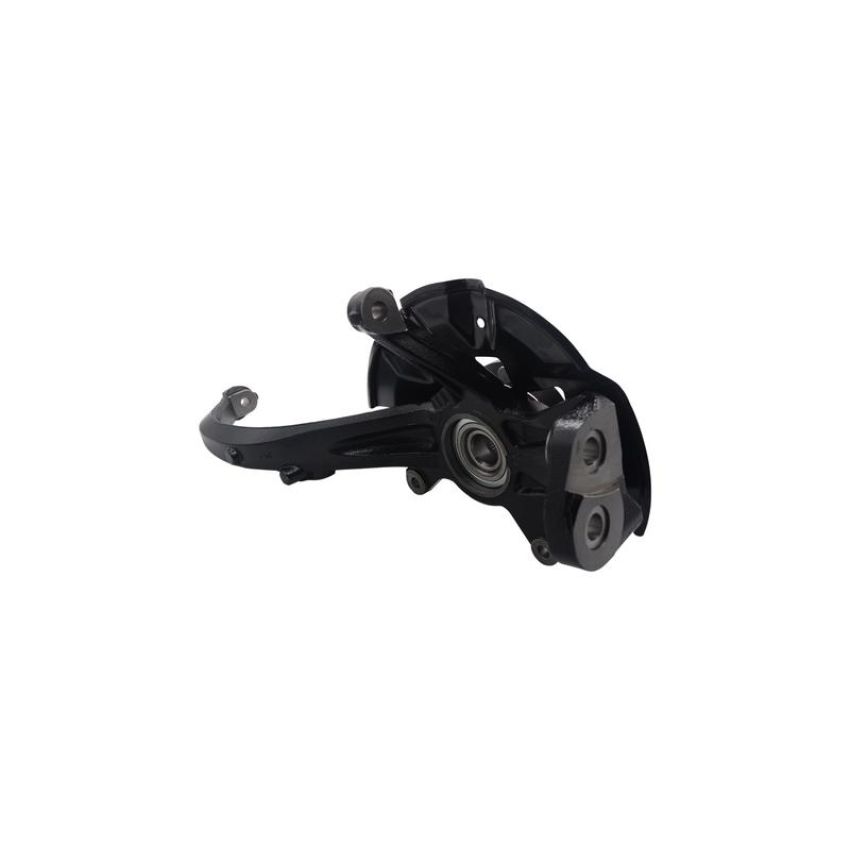 GSP 9110600 Ford, Lincoln, Mercury Suspension Knuckle Assembly  - Front Right
