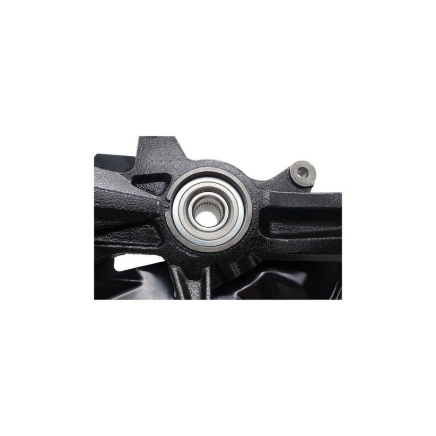 GSP 9110600 Ford, Lincoln, Mercury Suspension Knuckle Assembly  - Front Right