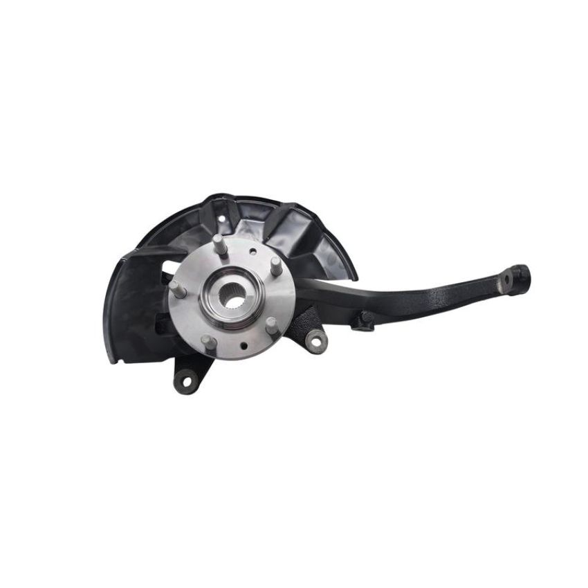 GSP 9110600 Ford, Lincoln, Mercury Suspension Knuckle Assembly  - Front Right