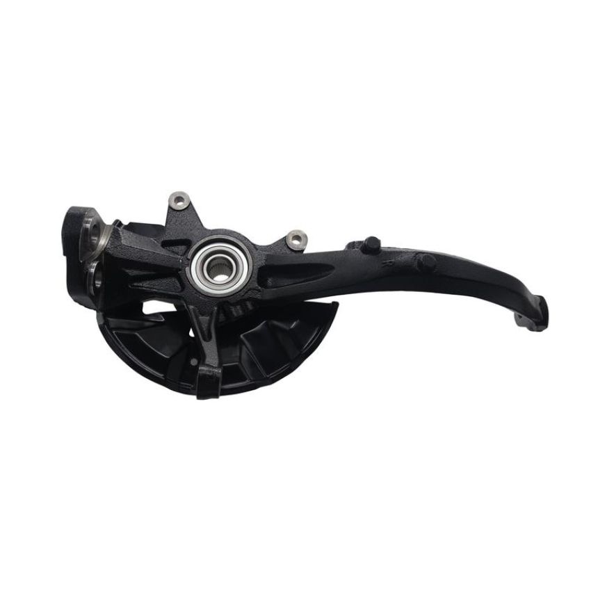 GSP 9110600 Ford, Lincoln, Mercury Suspension Knuckle Assembly  - Front Right