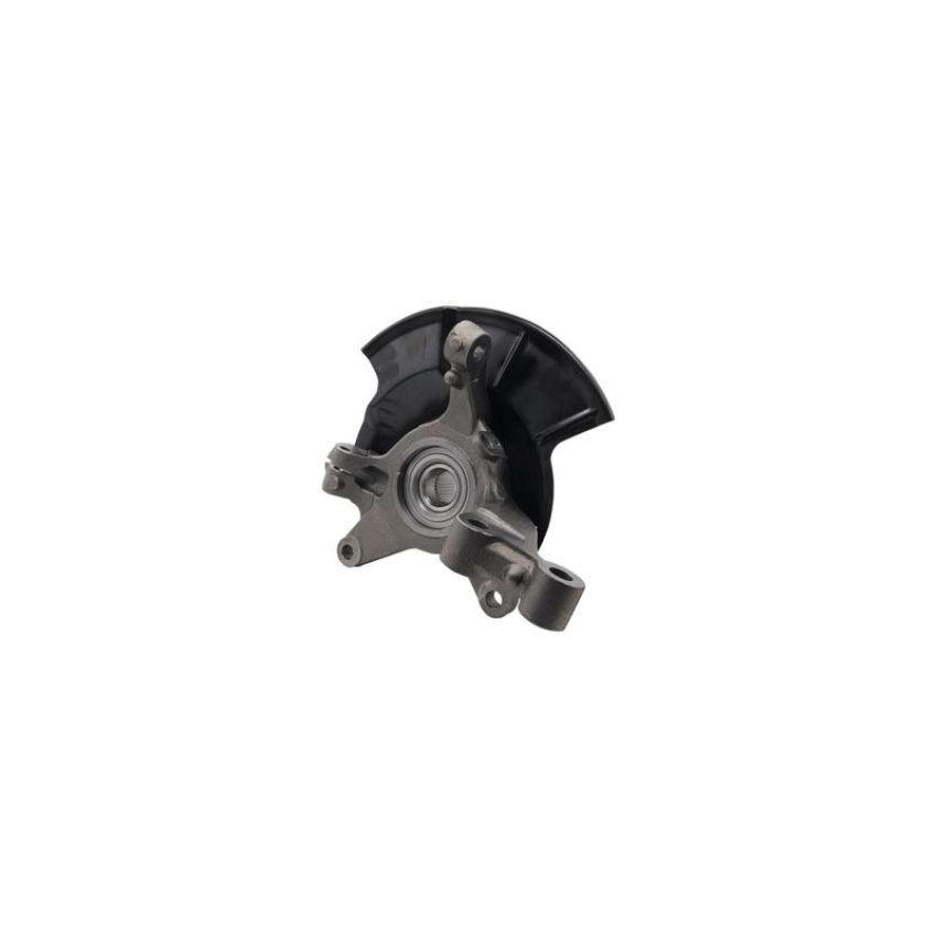 GSP 9110700 11-14 Ford Edge Suspension Knuckle Assembly  - Front Left