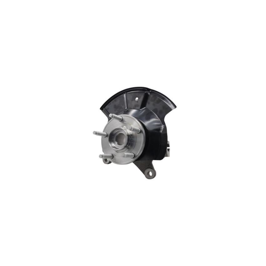 GSP 9110700 11-14 Ford Edge Suspension Knuckle Assembly  - Front Left