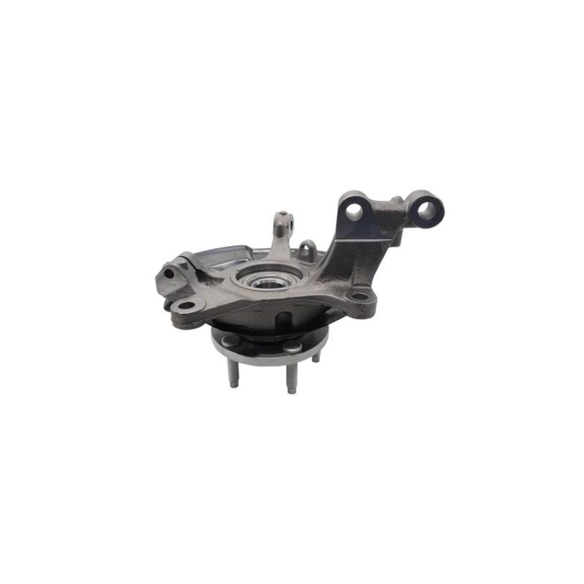 GSP 9110700 11-14 Ford Edge Suspension Knuckle Assembly  - Front Left