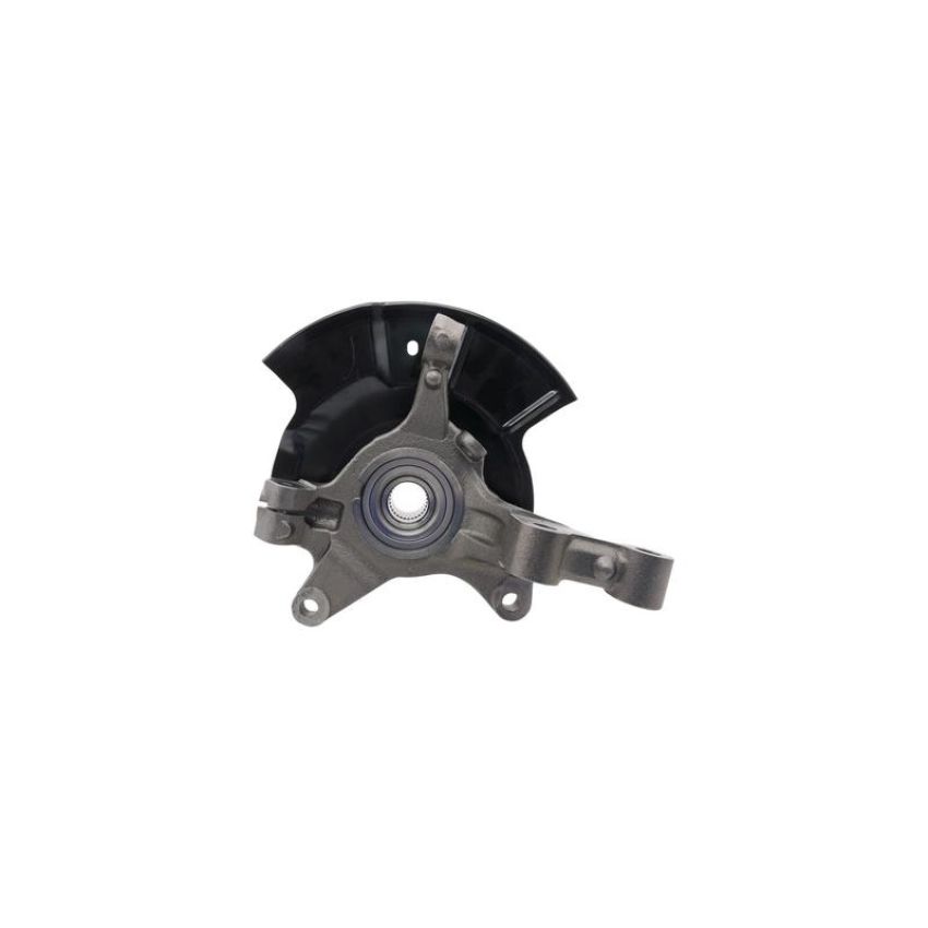 GSP 9110700 11-14 Ford Edge Suspension Knuckle Assembly  - Front Left