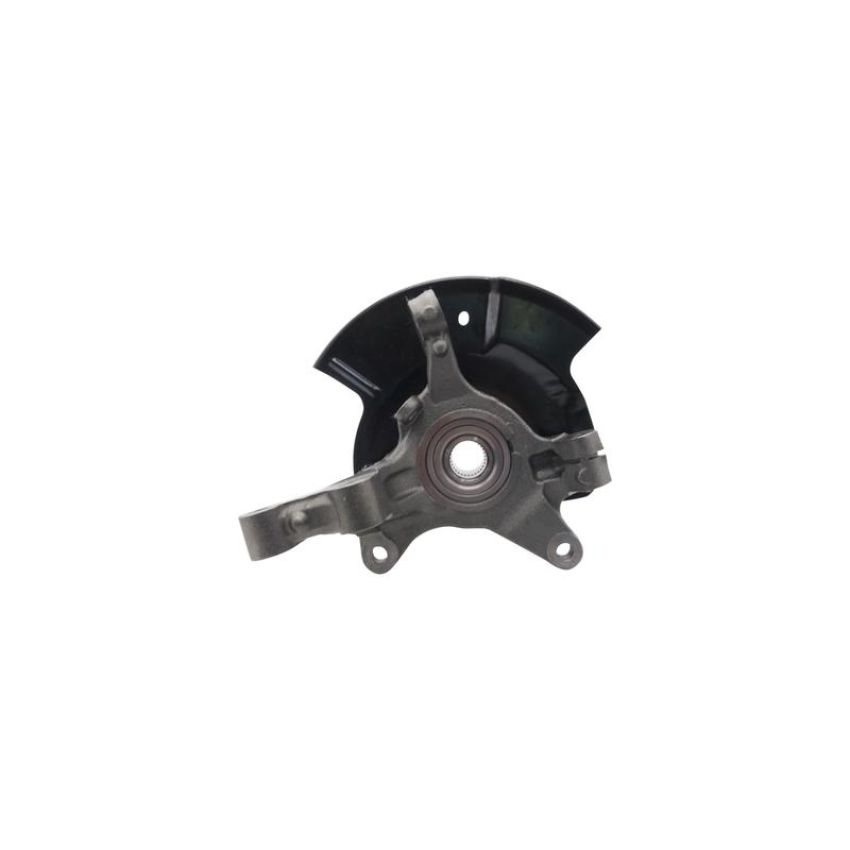 GSP 9110800 11-14 Ford Edge Suspension Knuckle Assembly  - Front Right
