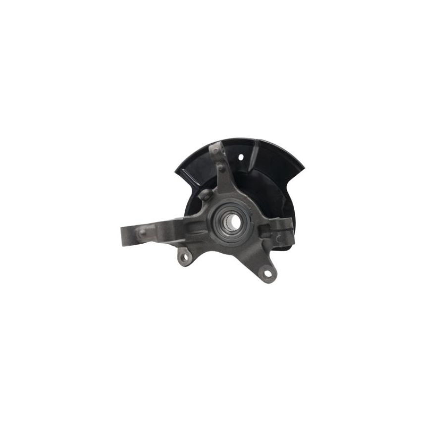 GSP 9110800 11-14 Ford Edge Suspension Knuckle Assembly  - Front Right