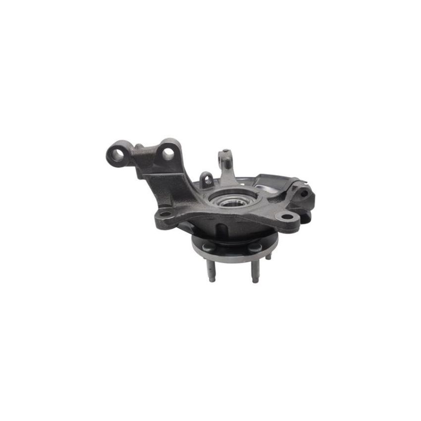 GSP 9110800 11-14 Ford Edge Suspension Knuckle Assembly  - Front Right